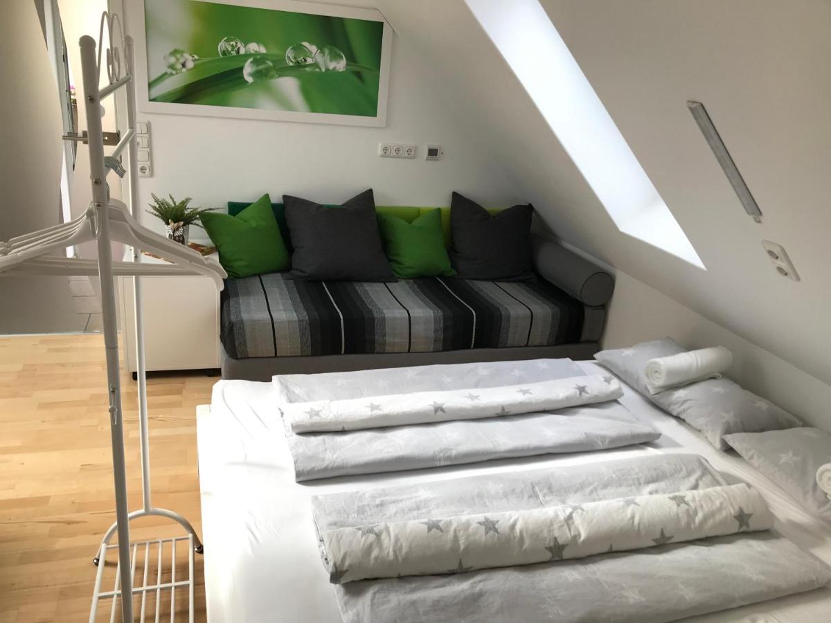 Naturapur 플라인펠트 외부 사진